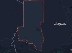 ضبط شاحنات تحمل أسلحة خطيرة بهذه المنطقة