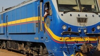 حدث فريد بالسودان.. قطار لنقل الذهب 16 Screenshot 20241108 170035 Outlook