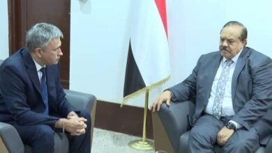 روسيا تدعو لشراكة استراتيجية مع السودان 15 aa878e46 3c8a 4938 bdea 85b2a7adbcbf