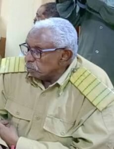 تنفيذي شندي: الدفع بالمستنفرين للعمليات مستمر حتى التحرير