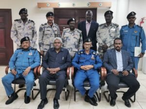 خبر يهم المغتربين السودانيين بالخارج