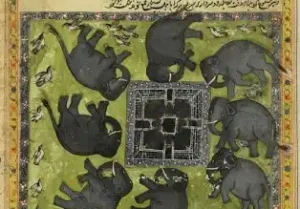 الطاهر ساتي يكتب: لكل زمان أبو رغال! 13 الطاهر ساتي يكتب: لكل زمان أبو رغال!
