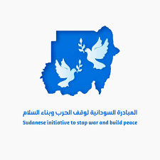 المبادرة السودانية لوقف الحرب تلتقي بيرلييو .. ماذا دار بينهم