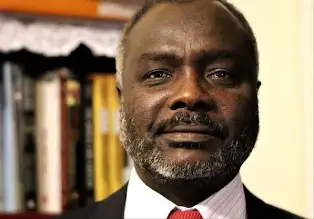 جبريل: من حق الحركات ان تطالب بموطئ قدم بالحكومة