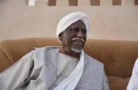 عبد الرحمن المهدي يكشف لأول مرة سرا عن إجراءات 25 أكتوبر 14 عبد الرحمن المهدي يكشف لأول مرة سرا عن إجراءات 25 أكتوبر