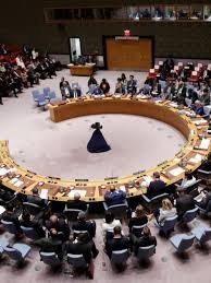 غدا السودان في مجلس الأمن الدولي.. ماذا يحدث