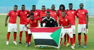 مباراة حاسمة للسودان في هذا الموعد