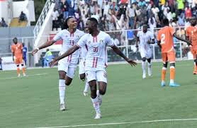 مباراة حاسمة للسودان في هذا الموعد