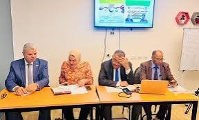 ملتقى رجال الأعمال بالقاهرة.. هل يمتص تداعيات الحرب