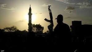 المبادرة السودانية لوقف الحرب تلتقي بيرلييو .. ماذا دار بينهم