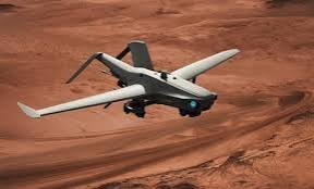 تفاصيل هجوم بالمسيرات على عطبرة