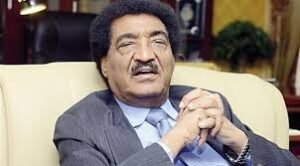 السفير عبدالمحمود عبدالحليم: قراءة في مشروع القرار البريطاني