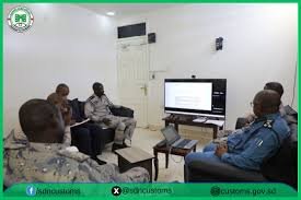 الجمارك تشارك في اجتماعات الكوميسا