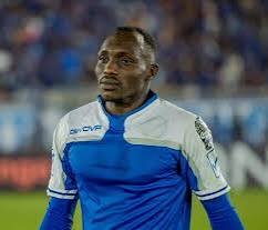 خطاب مؤثر من أبوعاقلة لجمهور الهلال.. طالع