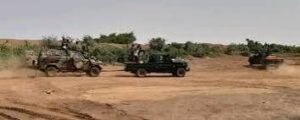 كباشي في الخطوط الأمامية بالمنطقة الشرقية