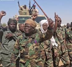 الكشف عن عرض بانسحاب الجيش والمليشيا من الفاشر