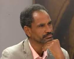 في الحاضر، لقاء مع مستشاري حميدتي في الماضي