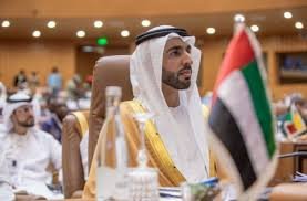 وزير إماراتي يزور جوبا ويلتقي سلفاكير.. ماذا هناك 13 وزير إماراتي يزور جوبا ويلتقي سلفاكير.. ماذا هناك