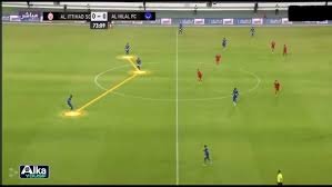 للرياضيين.. الهلال يلعب بطرابلس