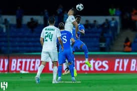 للرياضيين.. الهلال يلعب بطرابلس