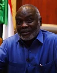 جبريل يكشف عن ترتيبات مهمة بشأن إستبدال العملة