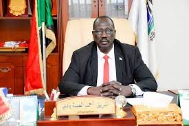 تفاصيل لقاء بين البرهان وحاكم إقليم النيل الأزرق