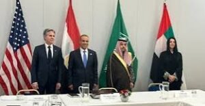 يا خبر.. اجتماع بمشاركة الإمارات يناقش الشأن السوداني 