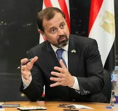 توم بيرليو يغرد عن الوضع الإنساني في السودان