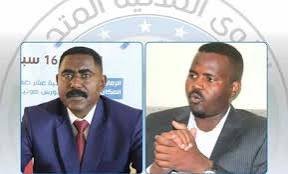 تنسيقية القوى المدنية المتحدة «قمم» تسمي ناطقين رسميين باسمها
