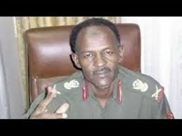 لـواء رُكن (م) د. يـونس محـمود: شرك أم زريدو