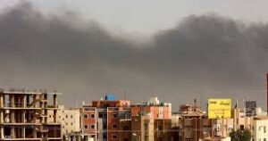 طوارئ شرق النيل تطلق نداء استغاثة