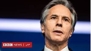 وزير الخارجية الأمريكي يصرح بشأن السودان