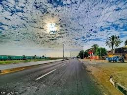 مواطن يتبرع بأجهزة اتصال حديثة لارتكاز ببورتسودان