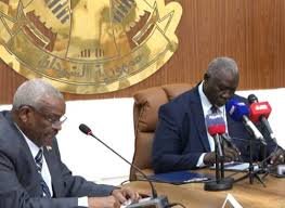 الحكومة تتجه لإحداث ثورة بالخدمة المدنية