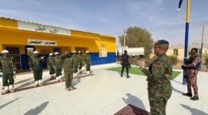 المسيرات تستهدف مدينة جديدة بالشمال 14 المسيرات تستهدف مدينة جديدة بالشمال