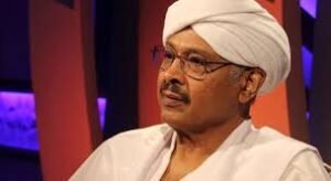 مبارك الفاضل يعلق على ورشة جنيف