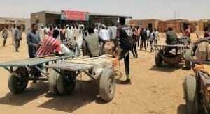 ضبط مواد خطيرة في طواحين الخناق بالشمالية