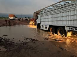 واشنطن ترحب بموافقة الحكومة السودانية على فتح معبر أدري 13 واشنطن ترحب بموافقة الحكومة السودانية على فتح معبر أدري