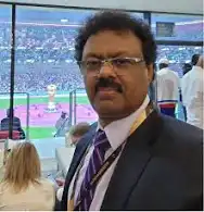 جمال الوالي يعود للمشهد الرياضي.. إليك التفاصيل 12 جمال الوالي يعود للمشهد الرياضي.. إليك التفاصيل