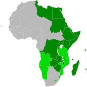 السودان يشارك في اجتماع إقليمي مهم