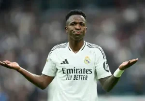 مفاجأة، أفضل لاعب برزايلي من أصل سوداني!