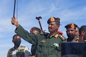 قوات درع البطانة تسيطر على عدد من القرى