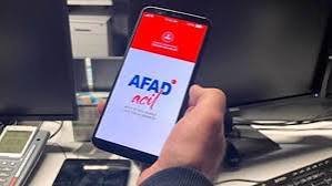 بقوة 4.9 ريختر، زلزال يضرب وسط تركيا 13 بقوة 4.9 ريختر، زلزال يضرب وسط تركيا