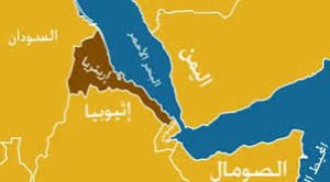 إغلاق حدود شرق السودان