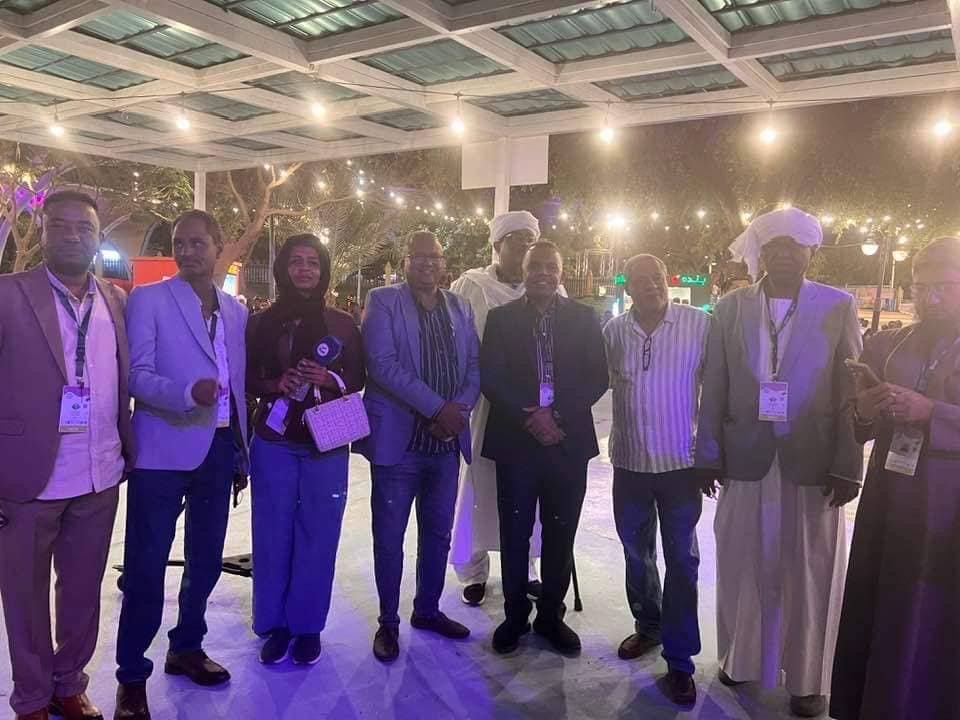 وفد إعلامي سوداني لتغطية موسم الرياض 11 e0dc0b46 4493 4da8 8a91 ee1f446f6d3c