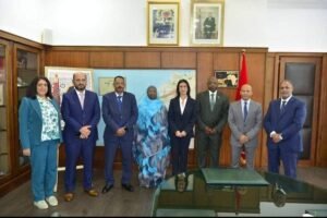 الصناعات التعدينية أهمّ اتفاق بين السودان والمغرب