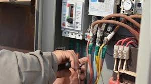 كارثة بولاية الخرطوم بسبب التوصيل العشوائي