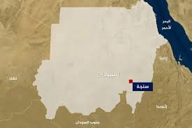 الناطق الرسمي يعلن تحرير سنجة ويتوعد