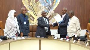 الحكومة تتجه لإحداث ثورة بالخدمة المدنية