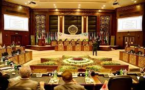 مجلس وزراء النقل العرب يصادق على مشروع قرار مقدم من السودان 13 مجلس وزراء النقل العرب يصادق على مشروع قرار مقدم من السودان